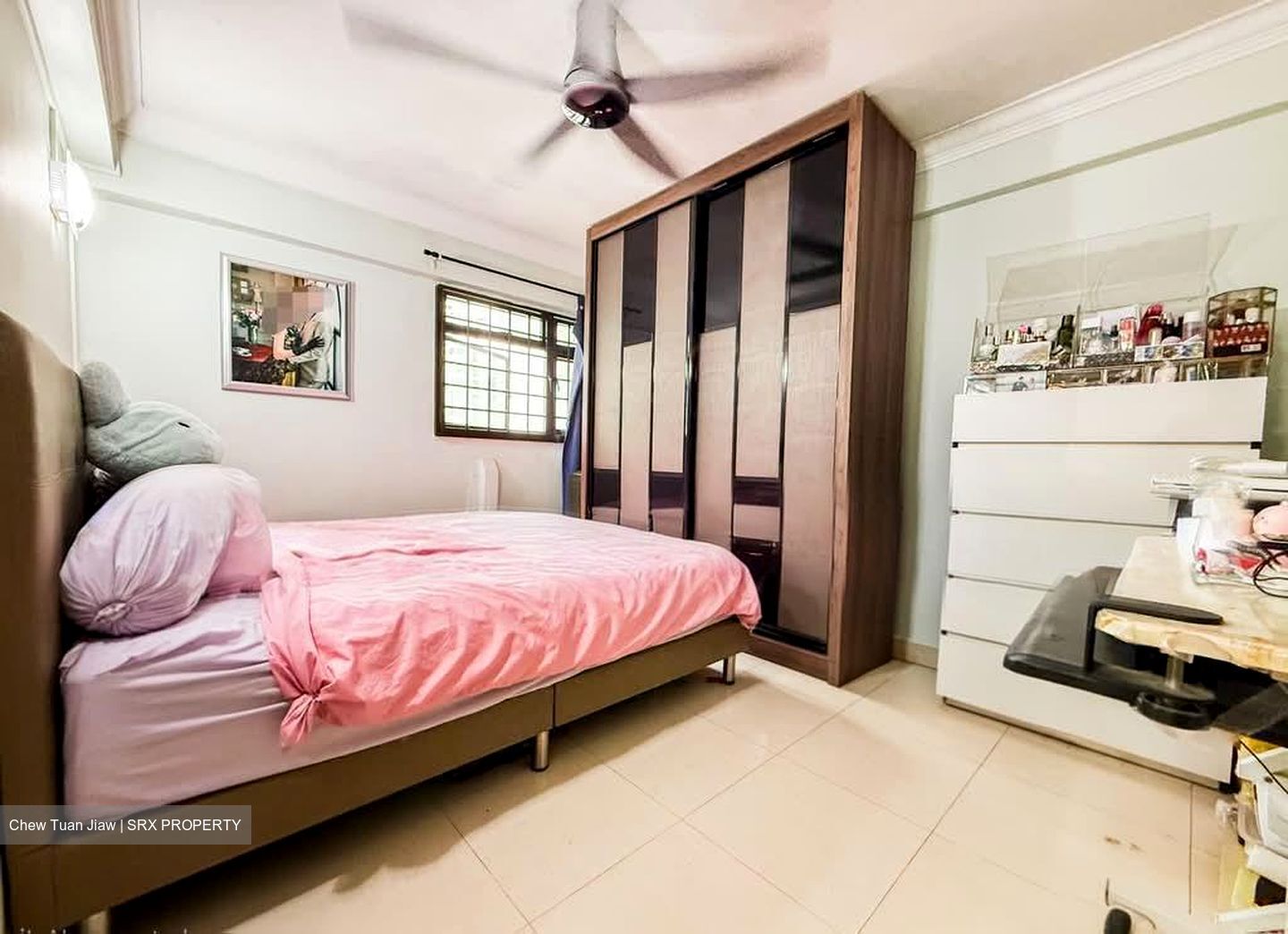 Blk 123 Kim Tian Road (Bukit Merah), HDB 3 Rooms #599599531